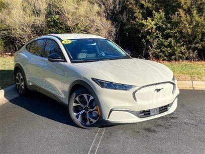 Used 2025 Ford Mustang Mach-E Select w/ Comfort Package Lite
