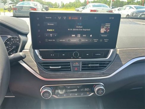 New 2025 Nissan Altima 2.5 SV w/ SV Premium Package image 21