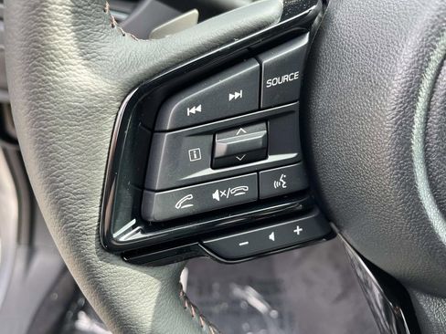 New 2026 Subaru Forester Touring image 27