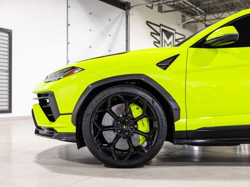 Used 2024 Lamborghini Urus Performante image 19