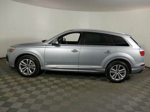 Used 2025 Audi Q7 3.0T Premium Plus image 6