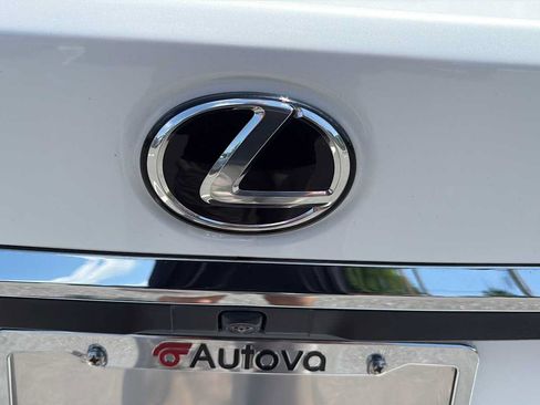 Used 2021 Lexus ES 350 w/ Accessory Package FWD image 12