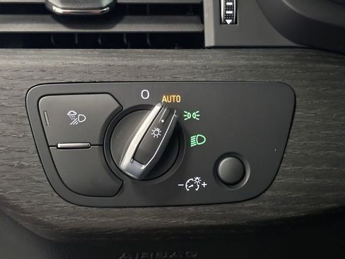 Used 2022 Audi A5 2.0T Premium w/ Convenience Package image 39