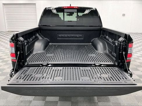 New 2026 Nissan Frontier SV w/ All-Weather Content Package AWD/4WD image 16