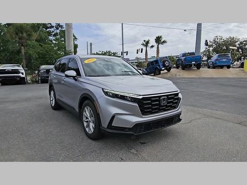 Used 2025 Honda CR-V EX-L image 41