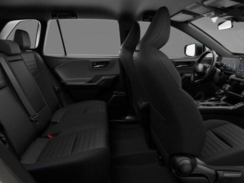 New 2026 Toyota RAV4 SE AWD/4WD image 7