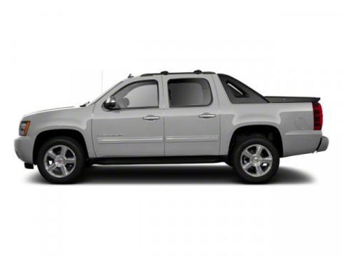 Used 2013 Chevrolet Avalanche LT w/ All-Star Edition image 3