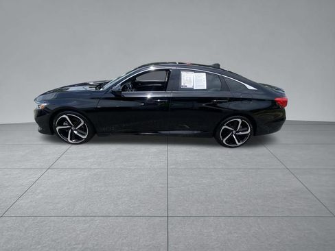Used 2022 Honda Accord Sport Special Edition image 4