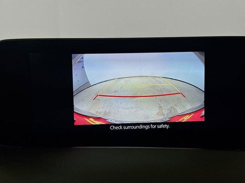 Used 2024 MAZDA MAZDA3 s image 18