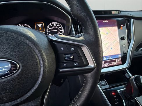 Used 2020 Subaru Outback Limited XT w/ Popular Package #2 image 20