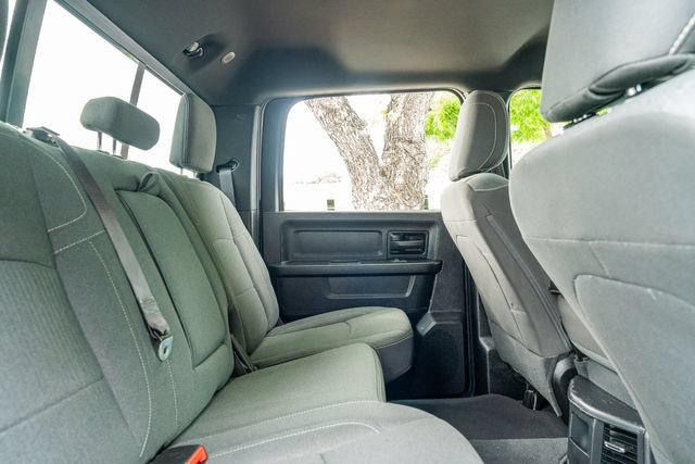 Used 2022 RAM 3500 Tradesman AWD/4WD image 40