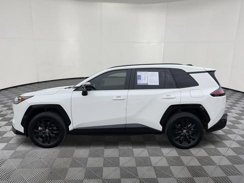 Used 2026 Toyota RAV4 SE w/ Convenience Package AWD/4WD image 5