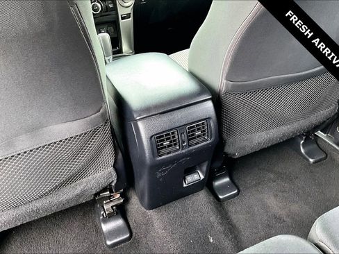 Used 2021 Toyota 4Runner SR5 RWD image 10