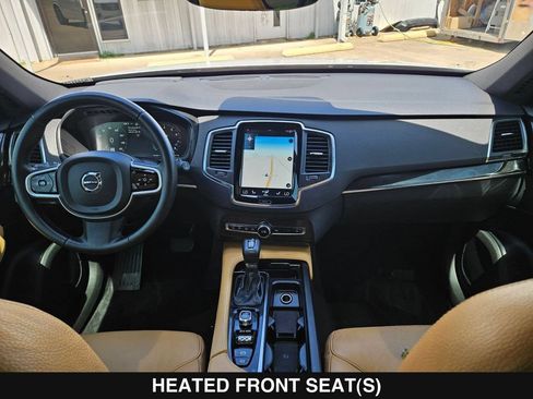 Used 2018 Volvo XC90 T6 Momentum w/ Convenience Package AWD/4WD image 20