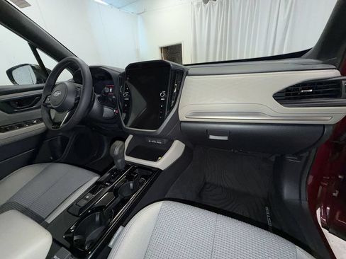 Used 2026 Subaru Forester Premium AWD/4WD image 19