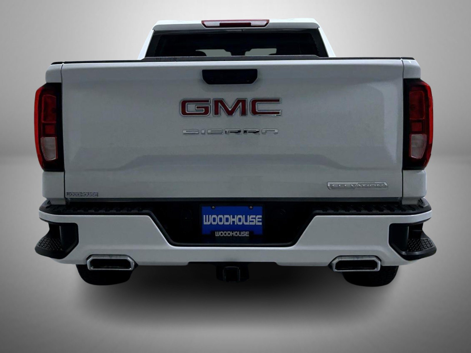 Used 2024 GMC Sierra 1500 Elevation AWD/4WD image 6