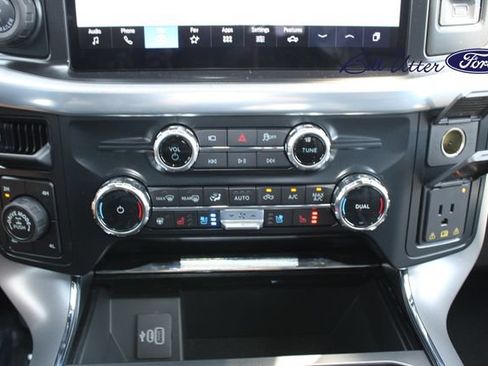 New 2026 Ford F150 Lariat AWD/4WD image 15