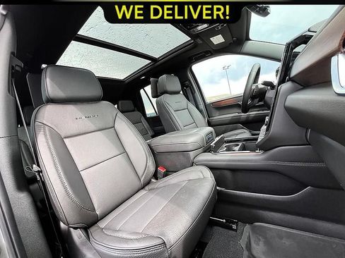 New 2026 GMC Yukon Denali w/ Advanced Technology Package AWD/4WD image 21