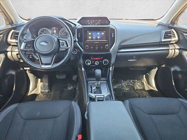 Used 2024 Subaru Forester Premium AWD/4WD image 19