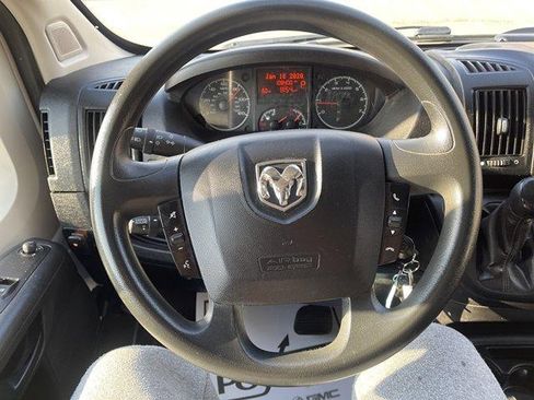 Used 2021 RAM ProMaster 3500 FWD image 14