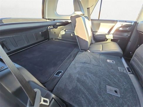 Used 2023 Toyota 4Runner Limited image 22