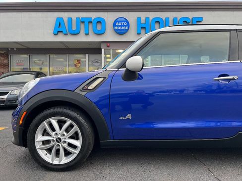 Used 2014 MINI Cooper Paceman S image 35