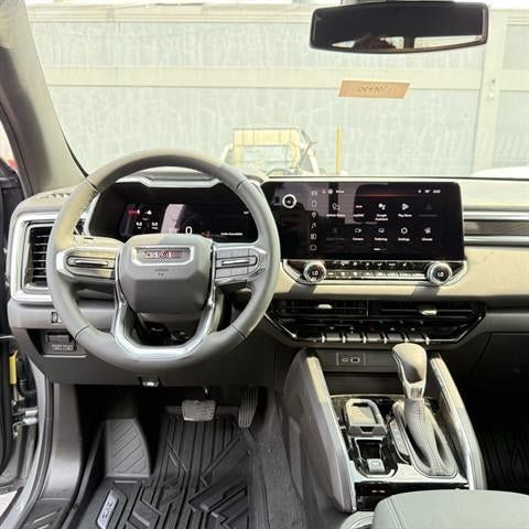 New 2026 GMC Canyon Elevation w/ Convenience Package RWD image 23