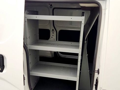 Used 2020 Nissan NV200 SV w/ Back Door Glass Package image 26