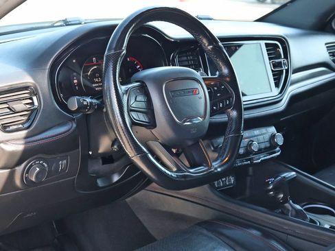 Used 2024 Dodge Durango GT AWD/4WD image 14