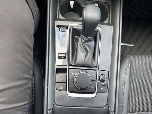 New 2025 MAZDA CX-50 AWD 2.5 S w/ Cargo Package image 37