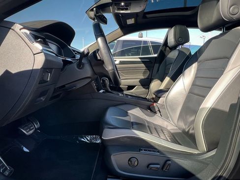 Used 2021 Volkswagen Arteon SEL image 17