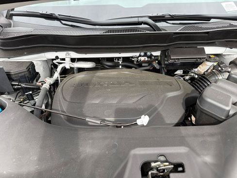 New 2026 Honda Ridgeline RTL image 14