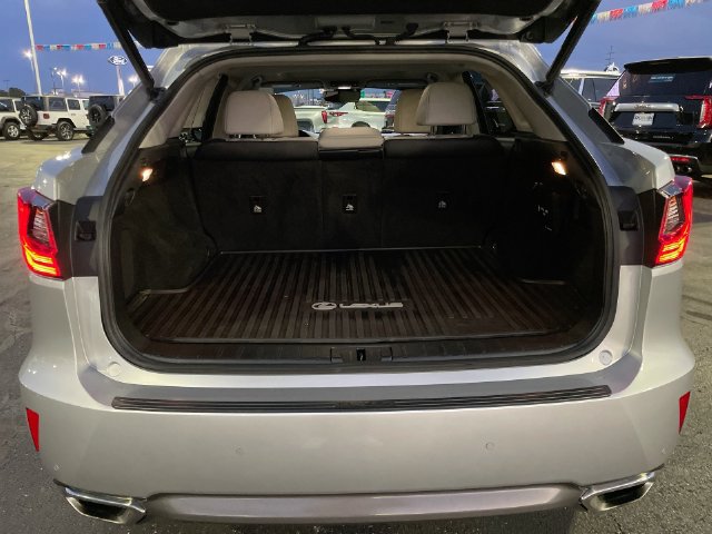 Used 2016 Lexus RX 350 AWD w/ Premium Package image 15