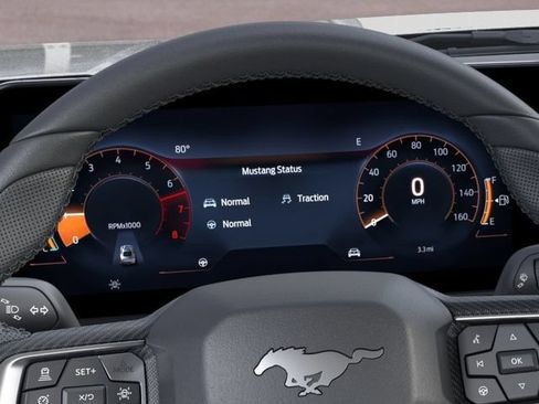 New 2026 Ford Mustang GT Premium RWD image 13