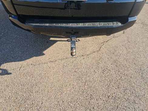 Used 2018 Toyota 4Runner SR5 Premium image 17