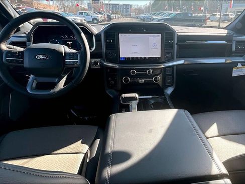 New 2026 Ford F150 Lariat image 5