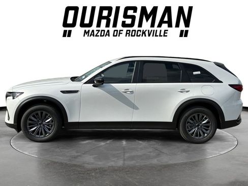 New 2026 MAZDA CX-70 SC Plus image 3