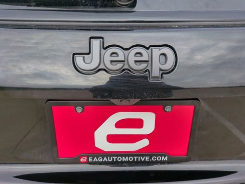 New 2026 Jeep Compass Latitude w/ Quick Order Package 29K AWD/4WD image 42
