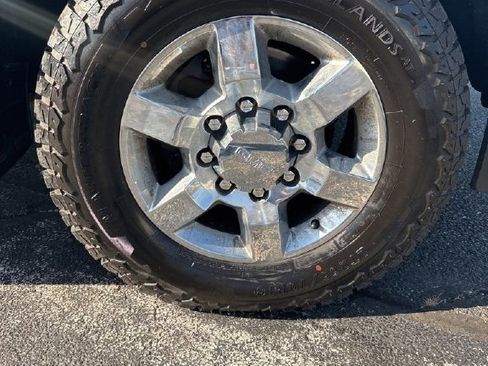 Used 2016 GMC Sierra 2500 SLE image 10