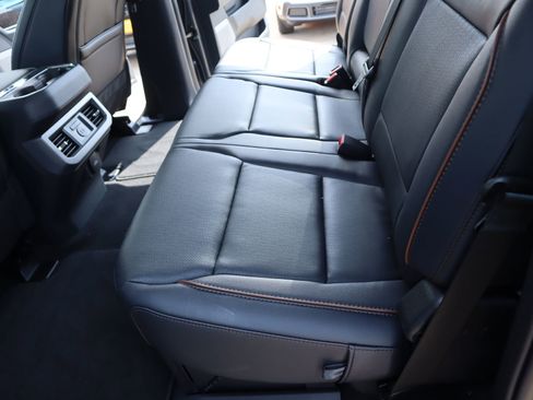 New 2026 Ford F250 Lariat w/ FX4 Off-Road Package image 12