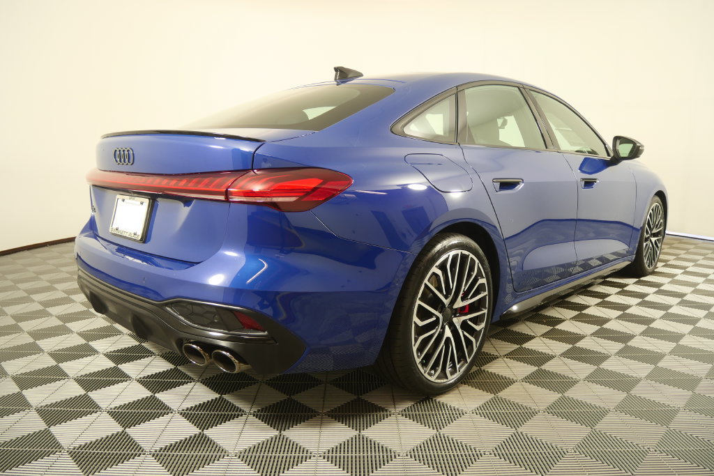 Used 2026 Audi S5 Premium Plus w/ Premium Plus Package AWD/4WD image 4