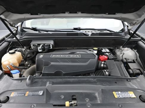 Used 2019 Lincoln Nautilus Reserve AWD/4WD image 42