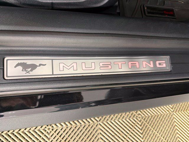 Used 2021 Ford Mustang GT w/ GT Performance Package RWD image 34