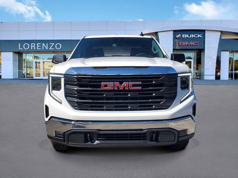 New 2026 GMC Sierra 1500 Pro w/ Pro Value Package image 2