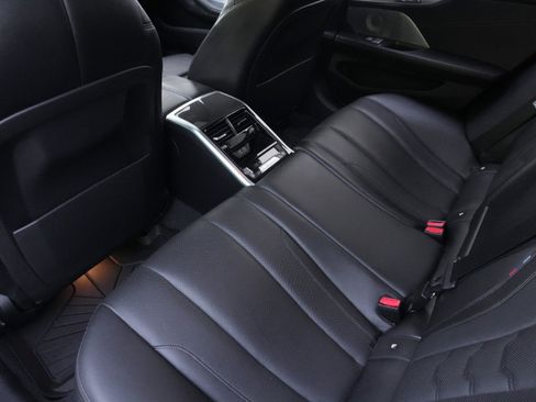 Used 2023 BMW M850i Gran Coupe xDrive AWD/4WD image 33