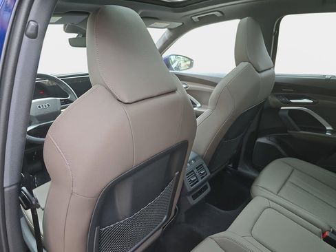 Certified 2025 Audi Q5 Premium Plus w/ Premium Plus image 13