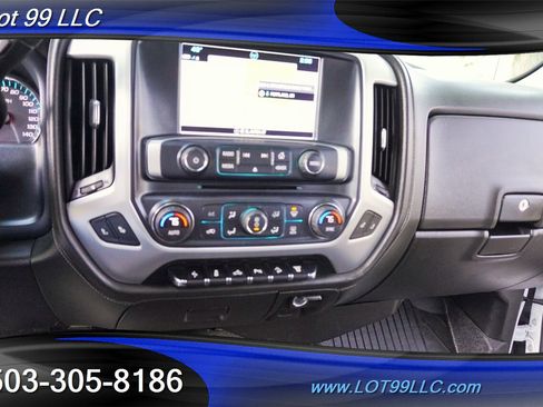 Used 2018 GMC Sierra 3500 SLT w/ Duramax Plus Package image 22