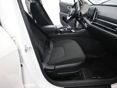 Certified 2023 Kia Sportage LX AWD/4WD image 20