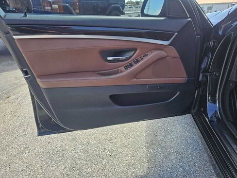 Used 2015 BMW 528i xDrive Sedan image 8