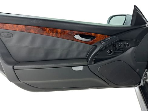 Used 2006 Mercedes-Benz SL 55 AMG SL 55 AMG Roadster 2D image 23